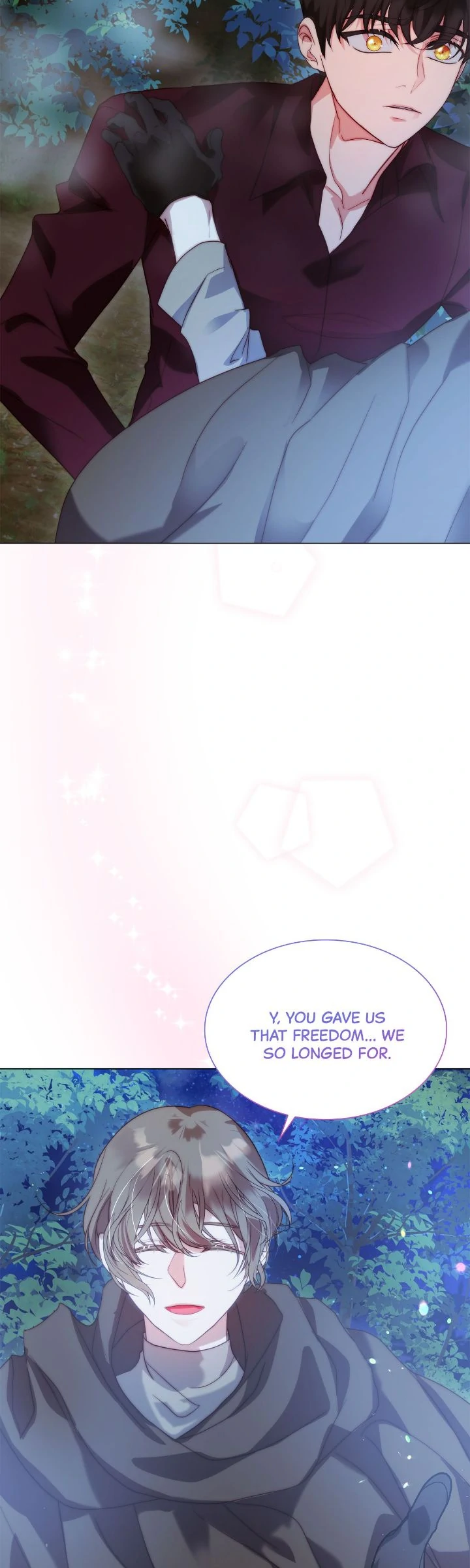 Born as the Second Daughter Chapter 80 - page 15