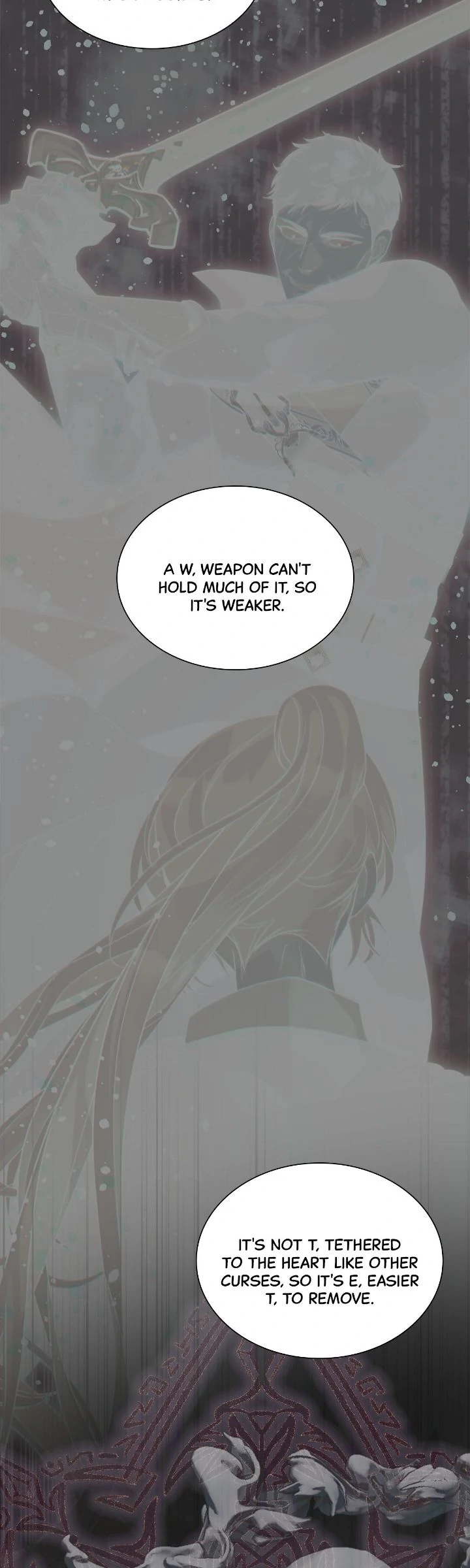 Born as the Second Daughter Chapter 80 - page 18