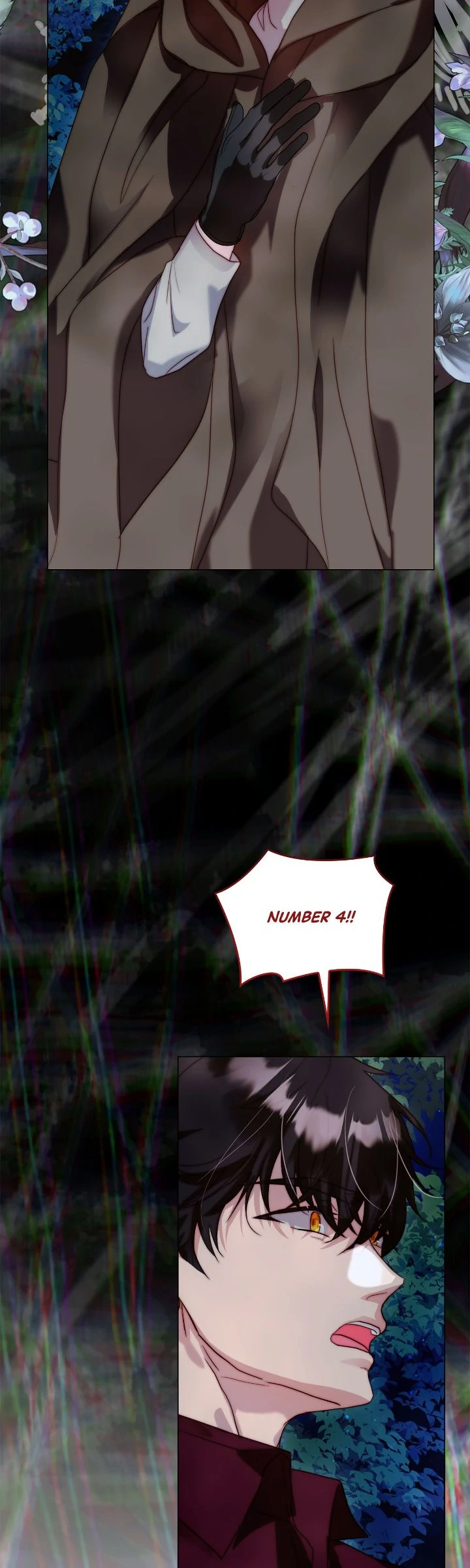 Born as the Second Daughter Chapter 80 - page 21