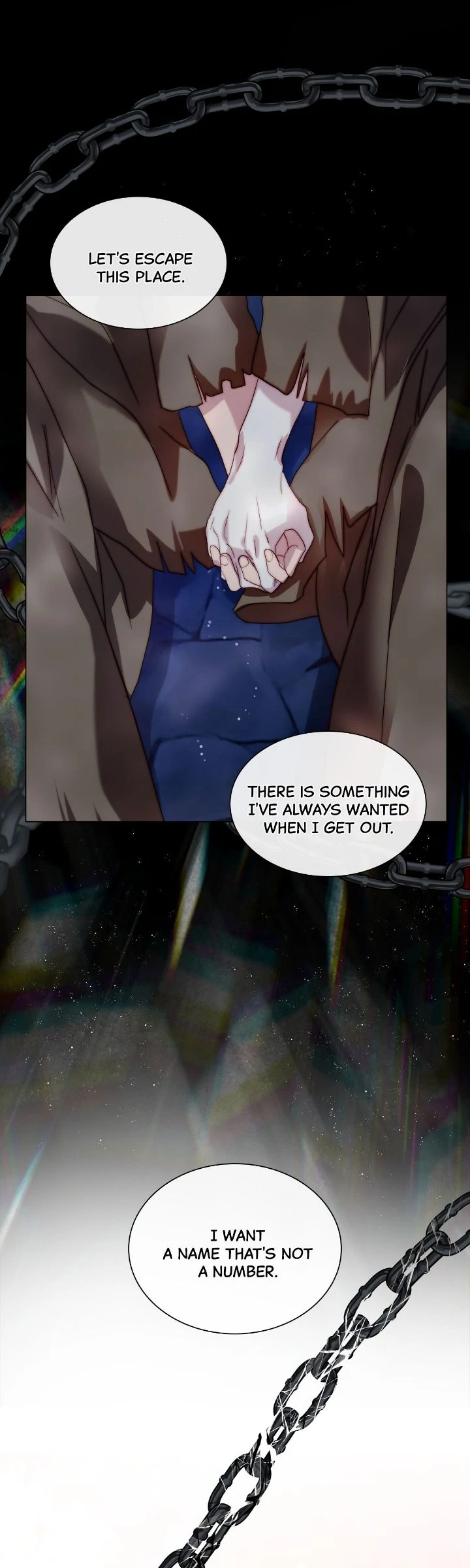 Born as the Second Daughter Chapter 80 - page 26