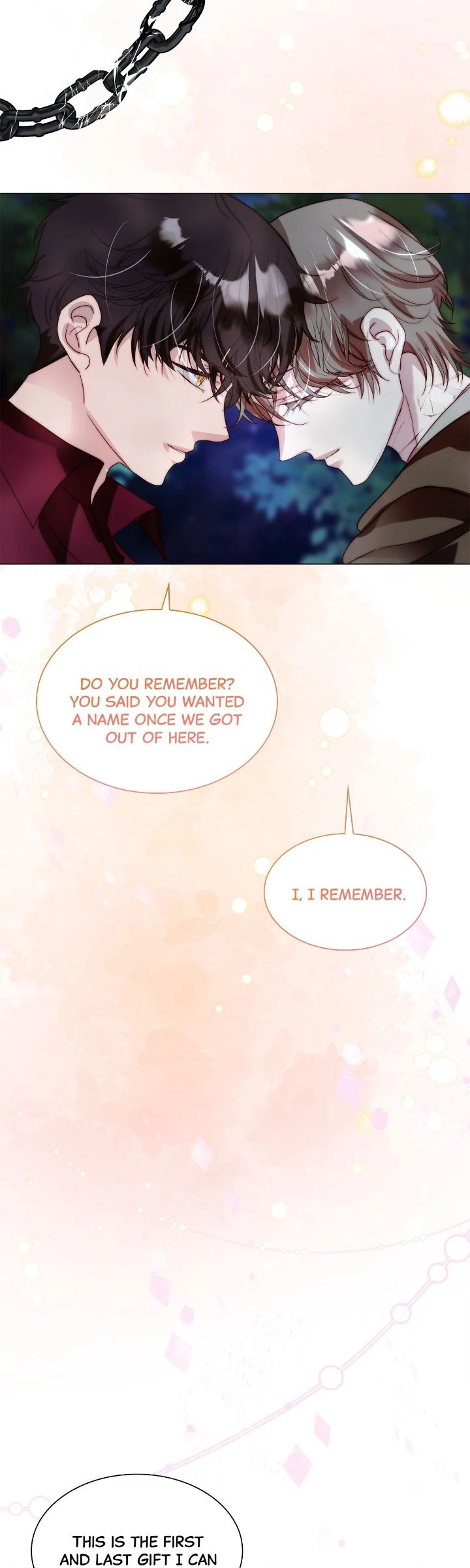 Born as the Second Daughter Chapter 80 - page 27