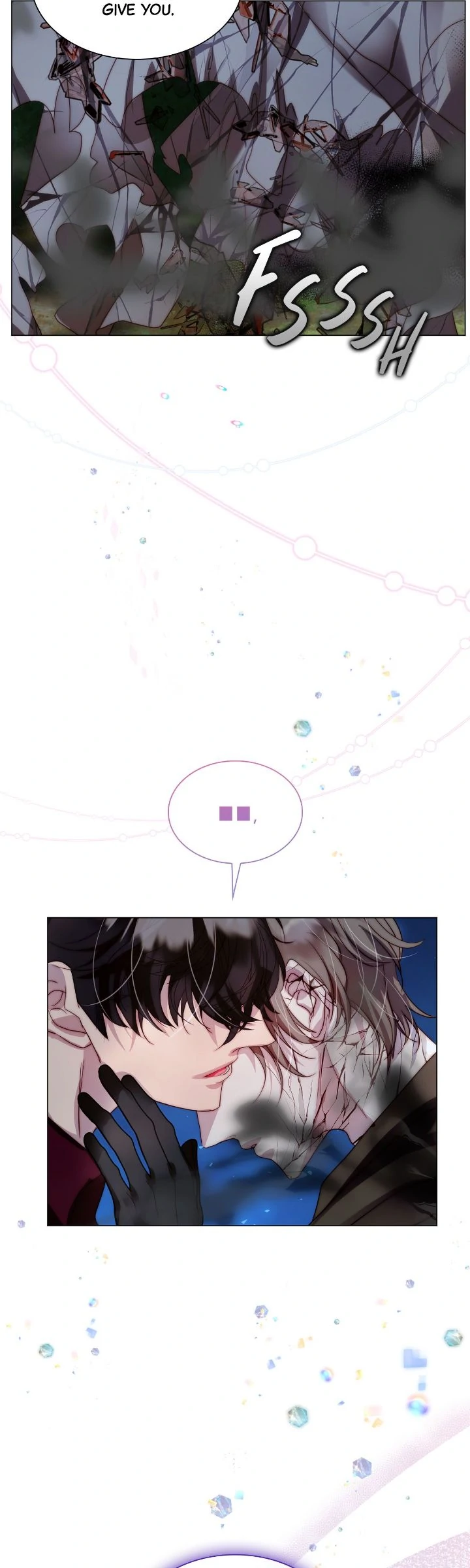 Born as the Second Daughter Chapter 80 - page 28