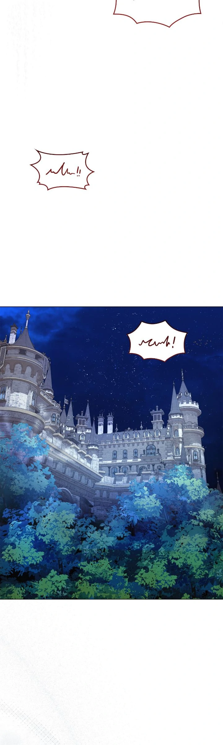 Born as the Second Daughter Chapter 80 - page 35