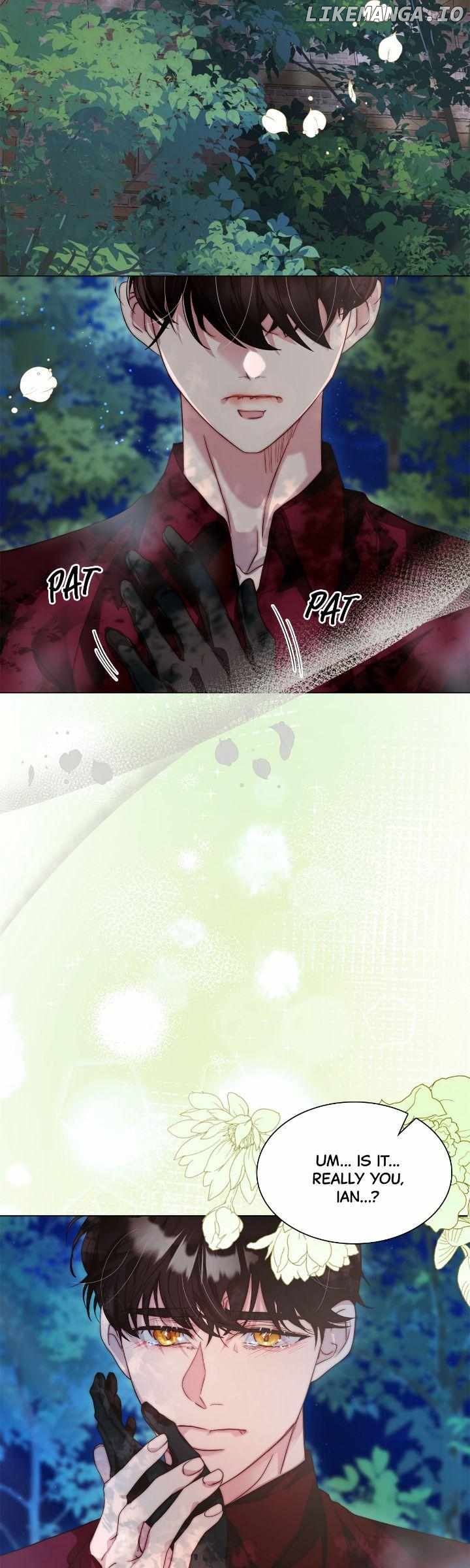 Born as the Second Daughter Chapter 80 - page 4