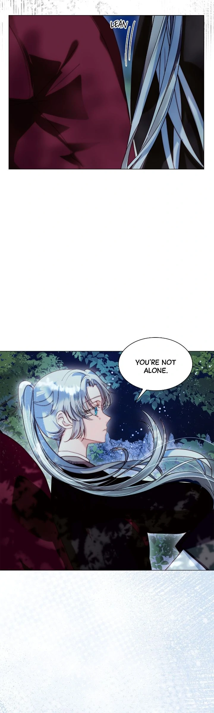 Born as the Second Daughter Chapter 80 - page 40