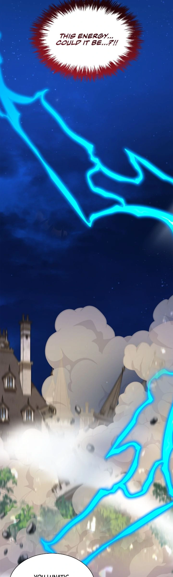 Born as the Second Daughter Chapter 80 - page 45