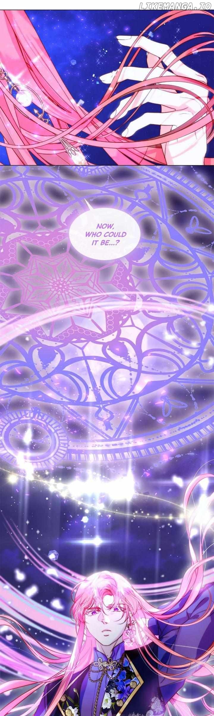 Born as the Second Daughter Chapter 80 - page 55