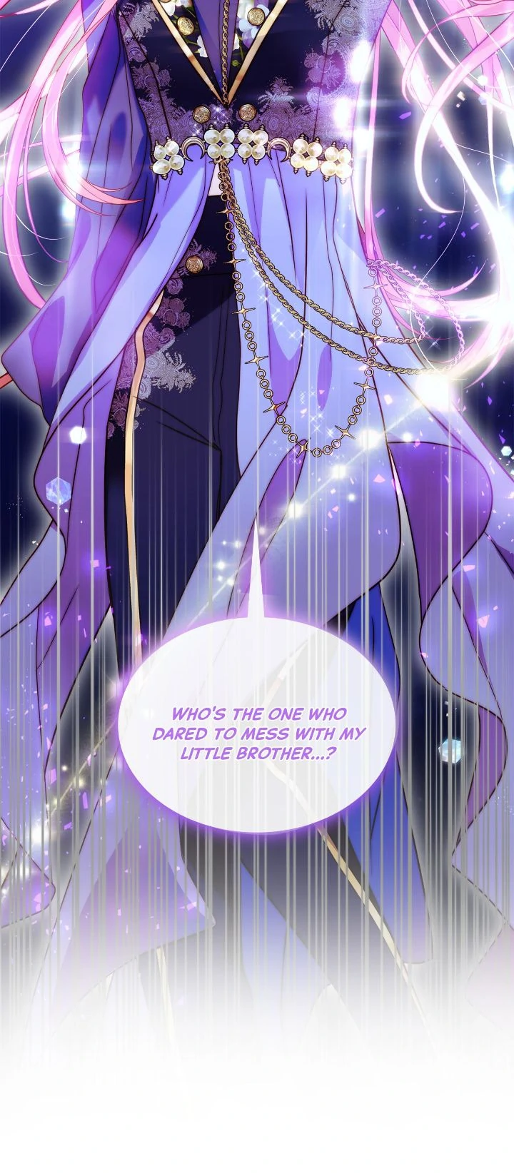 Born as the Second Daughter Chapter 80 - page 56