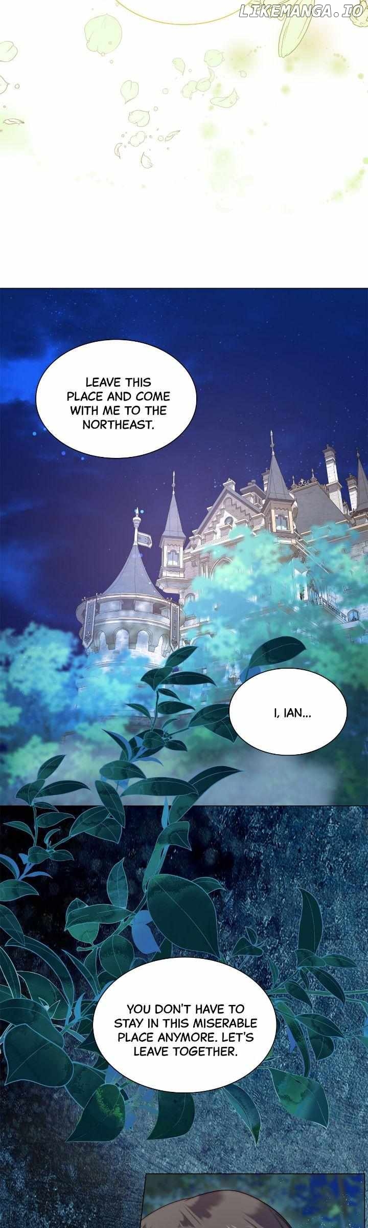 Born as the Second Daughter Chapter 80 - page 6