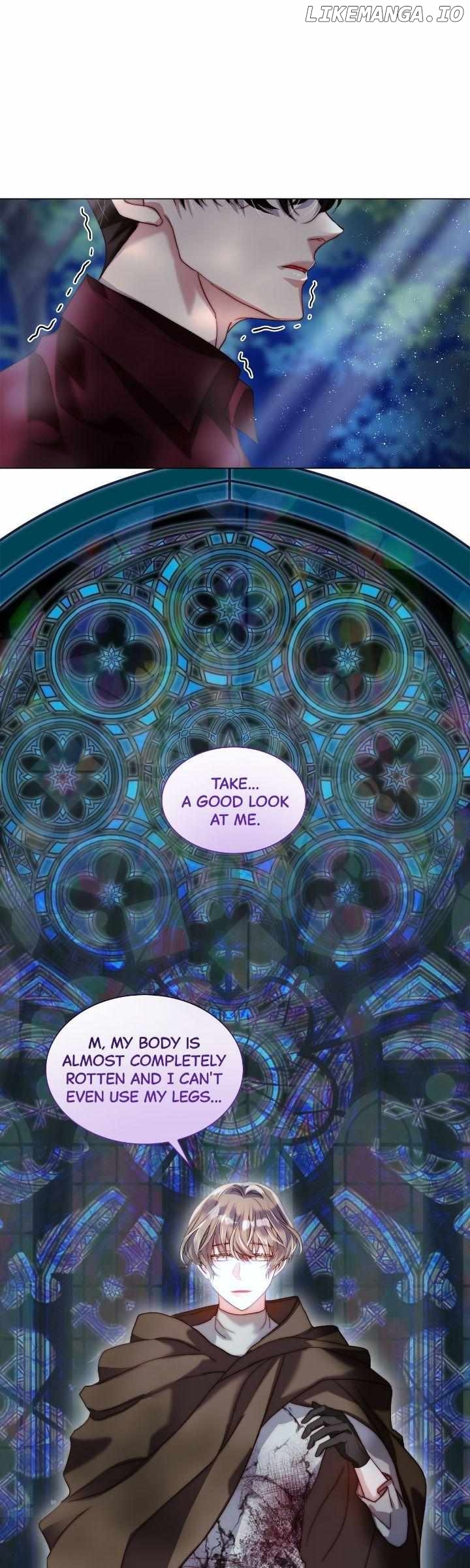 Born as the Second Daughter Chapter 80 - page 8