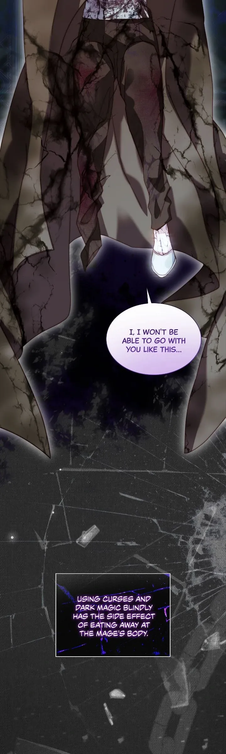 Born as the Second Daughter Chapter 80 - page 9