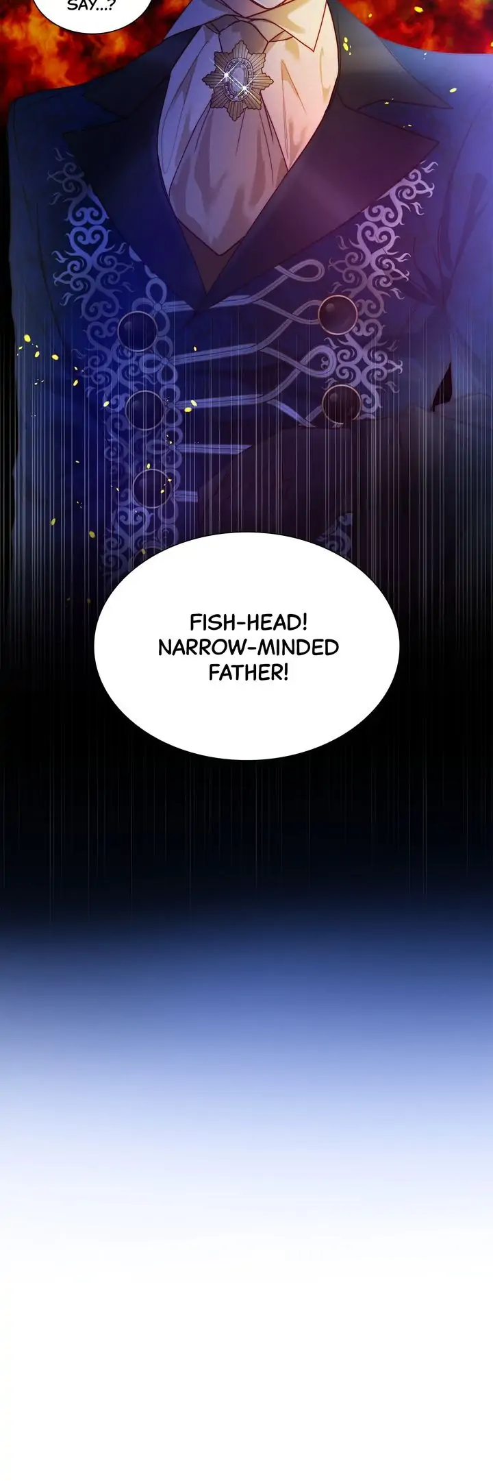 Born as the Second Daughter Chapter 16 - page 18
