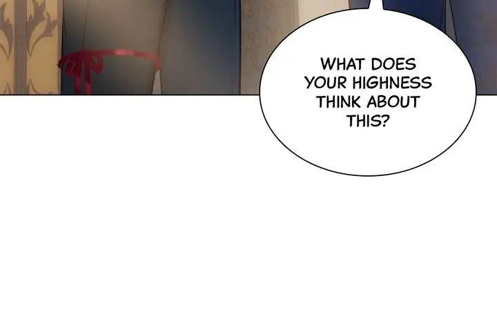Born as the Second Daughter Chapter 16 - page 21