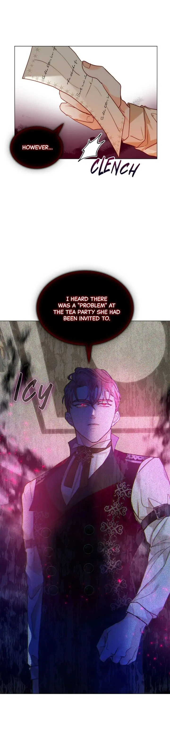 Born as the Second Daughter Chapter 16 - page 26