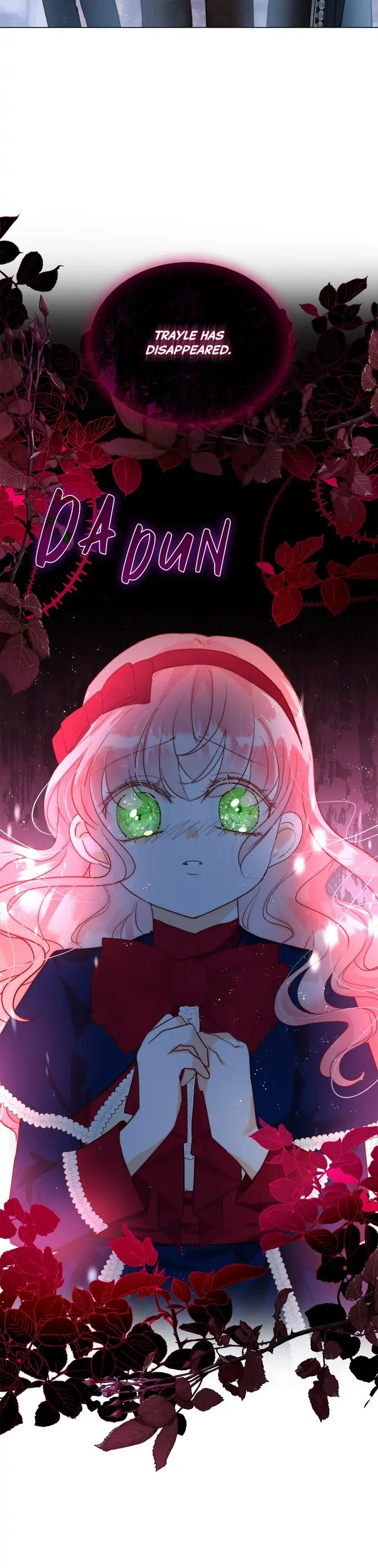 Born as the Second Daughter Chapter 16 - page 31