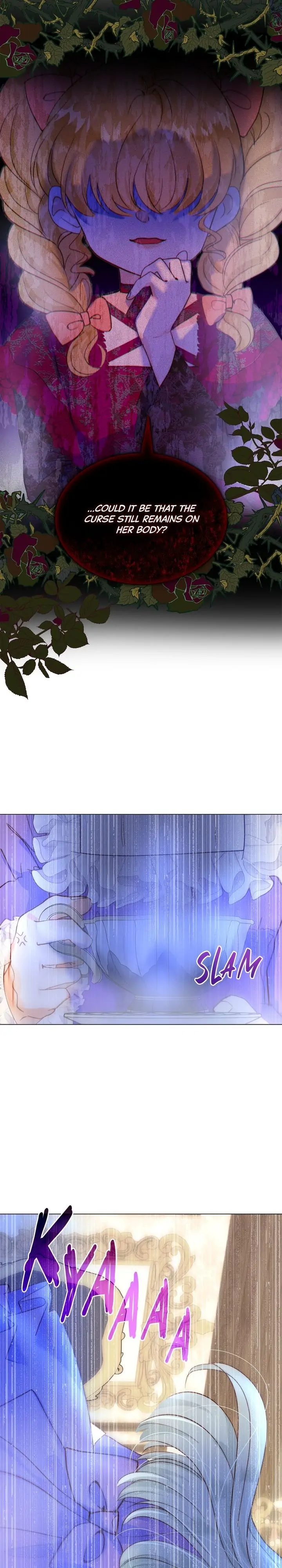 Born as the Second Daughter Chapter 16 - page 6