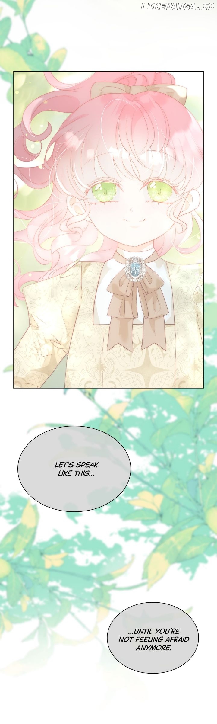 Born as the Second Daughter Chapter 51 - page 13