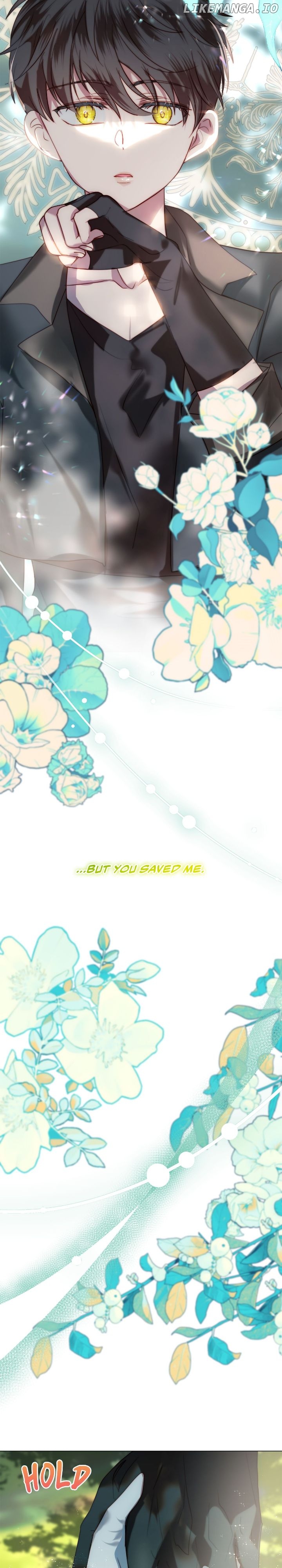 Born as the Second Daughter Chapter 51 - page 15