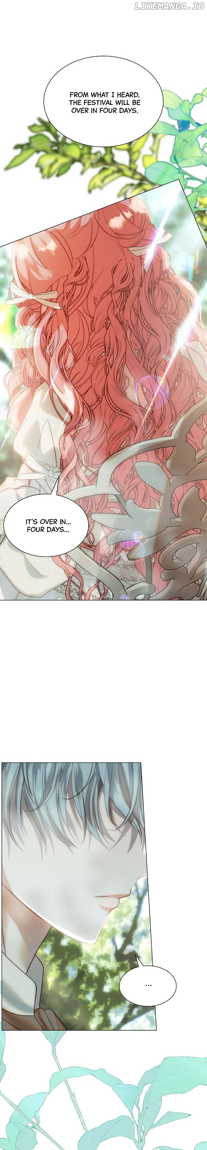 Born as the Second Daughter Chapter 51 - page 30