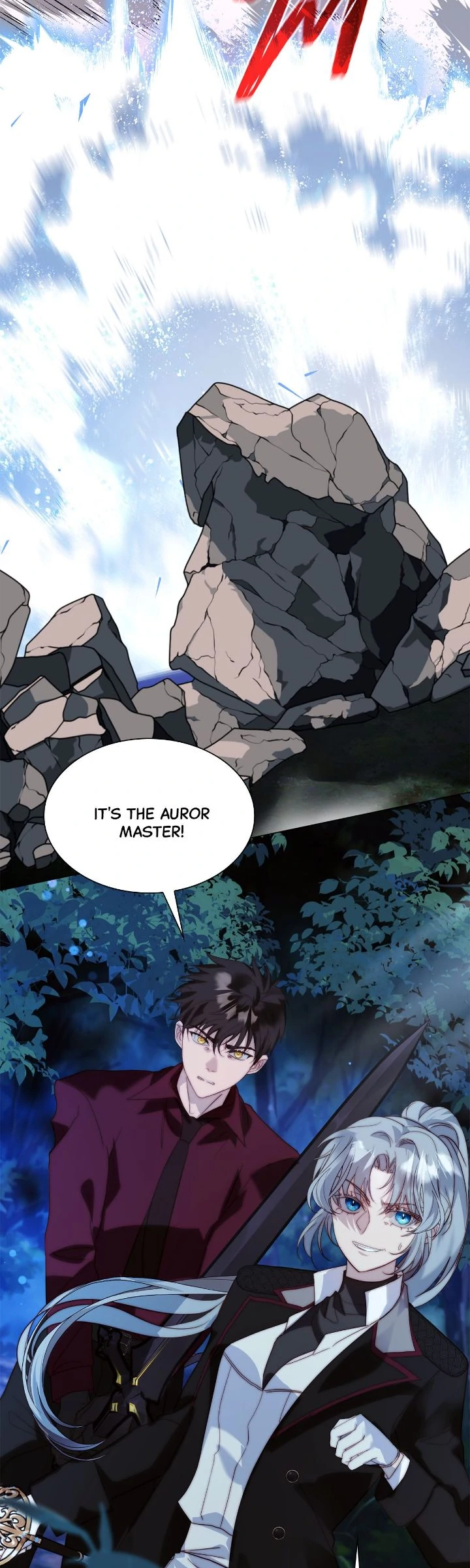 Born as the Second Daughter Chapter 79 - page 11