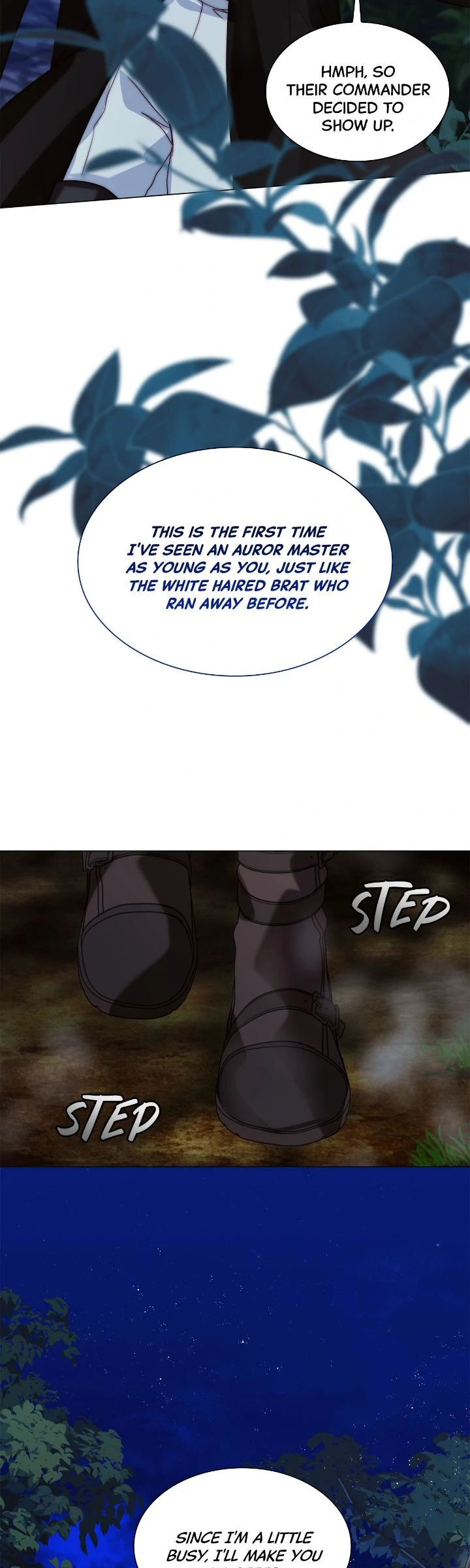 Born as the Second Daughter Chapter 79 - page 12