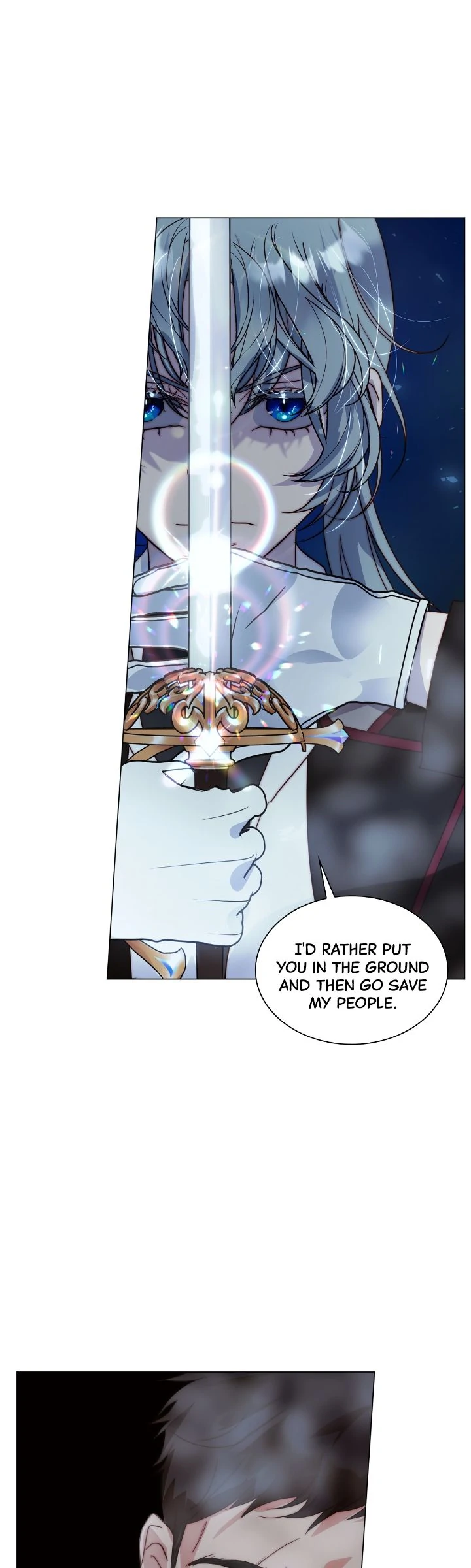 Born as the Second Daughter Chapter 79 - page 14