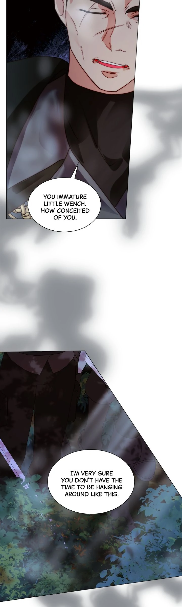 Born as the Second Daughter Chapter 79 - page 15