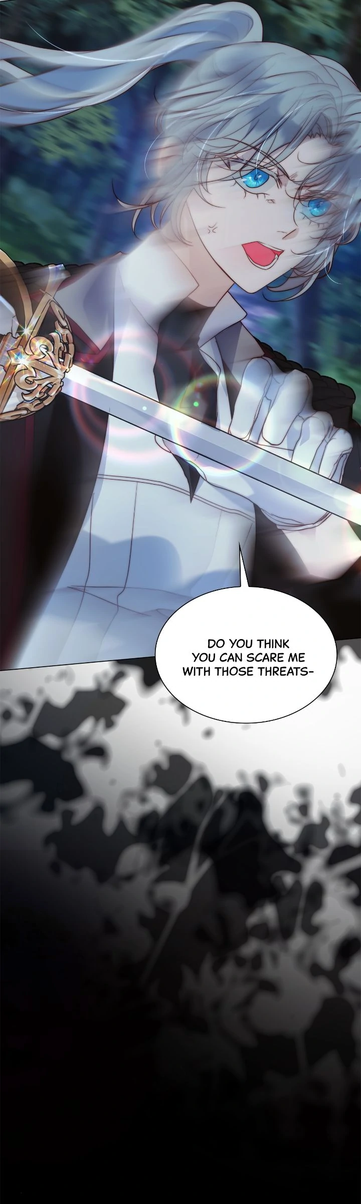 Born as the Second Daughter Chapter 79 - page 17