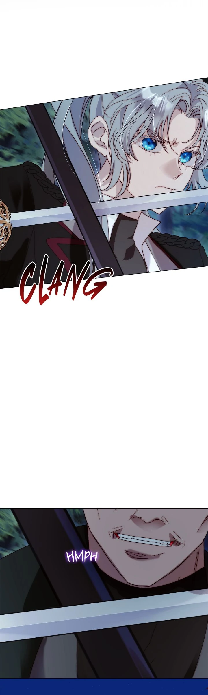 Born as the Second Daughter Chapter 79 - page 23
