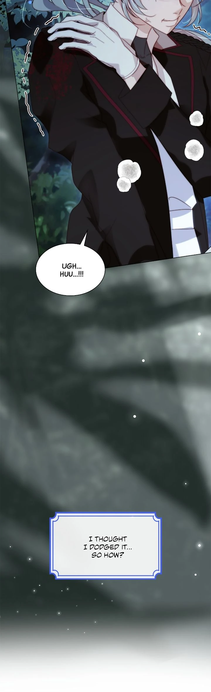 Born as the Second Daughter Chapter 79 - page 25