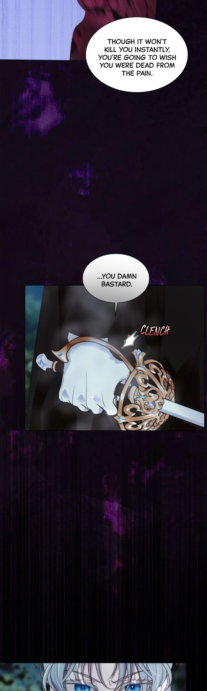 Born as the Second Daughter Chapter 79 - page 28
