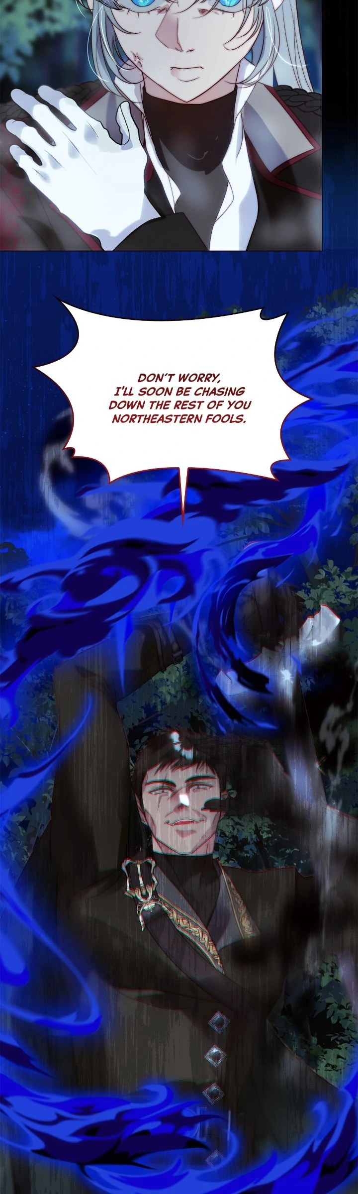 Born as the Second Daughter Chapter 79 - page 29