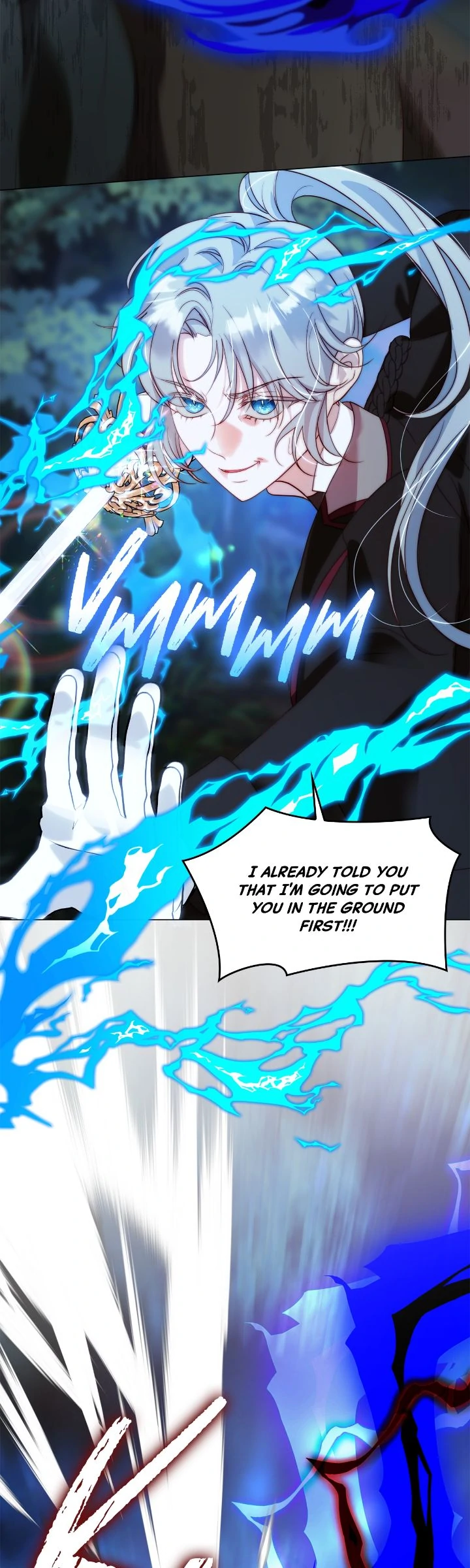 Born as the Second Daughter Chapter 79 - page 30