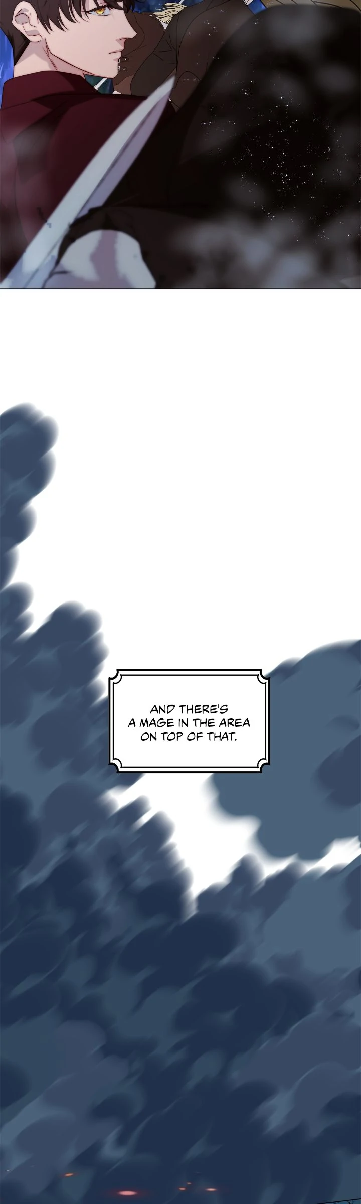 Born as the Second Daughter Chapter 79 - page 34