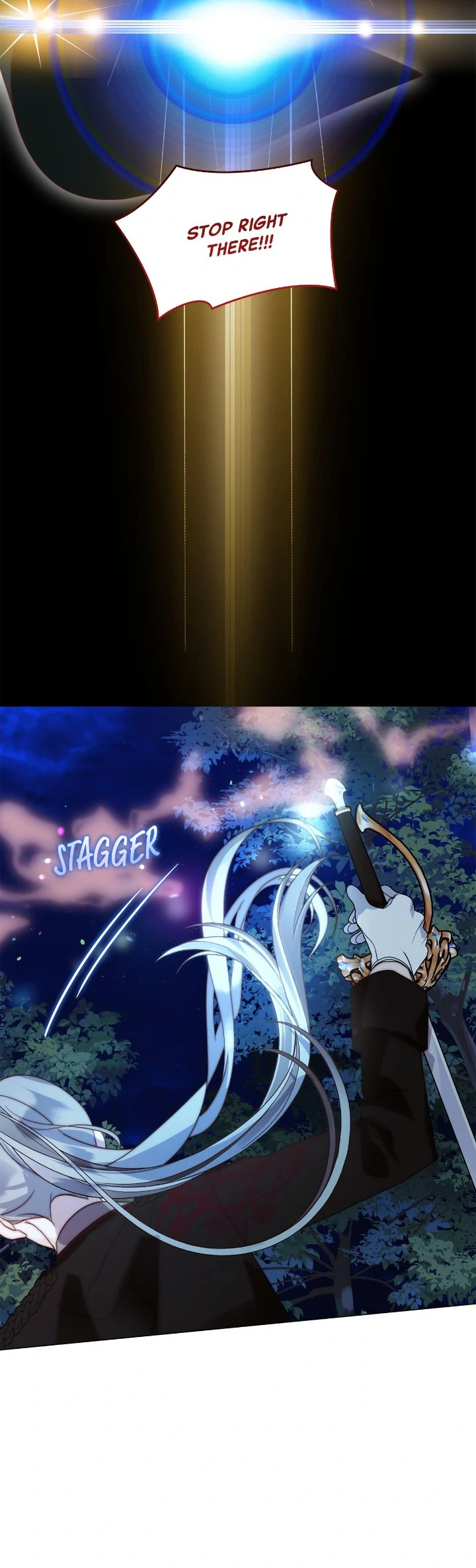 Born as the Second Daughter Chapter 79 - page 37
