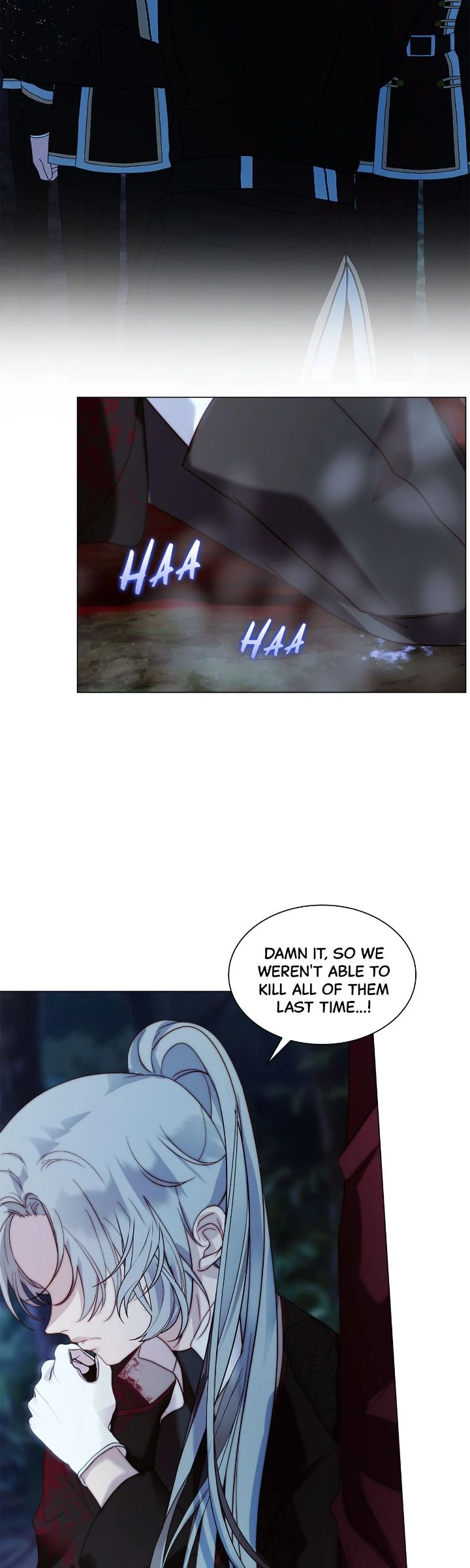 Born as the Second Daughter Chapter 79 - page 39