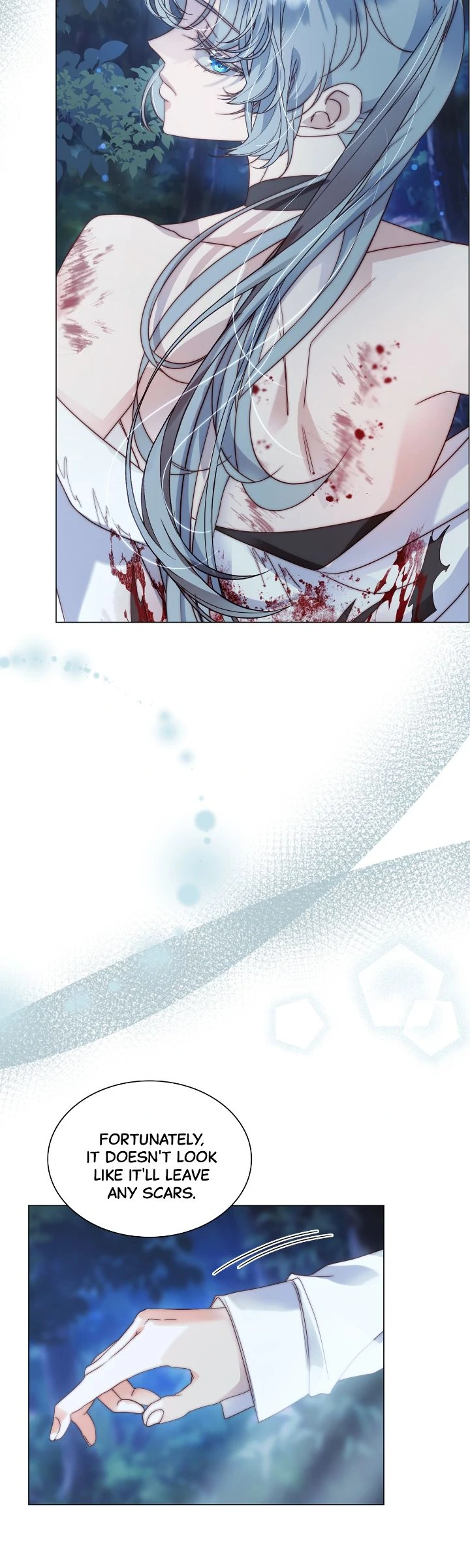 Born as the Second Daughter Chapter 79 - page 4