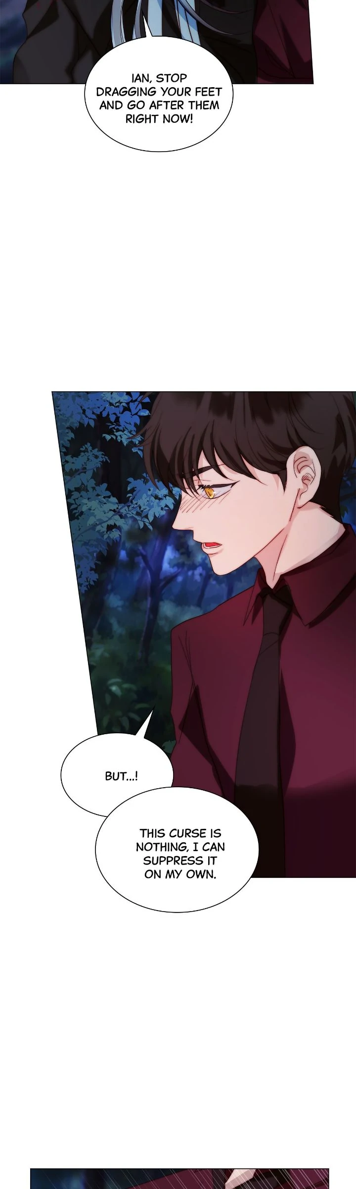 Born as the Second Daughter Chapter 79 - page 40
