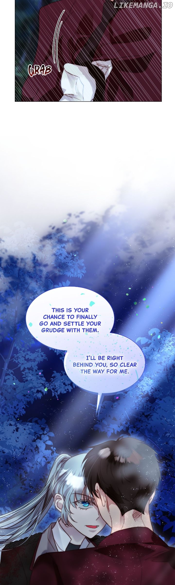 Born as the Second Daughter Chapter 79 - page 41