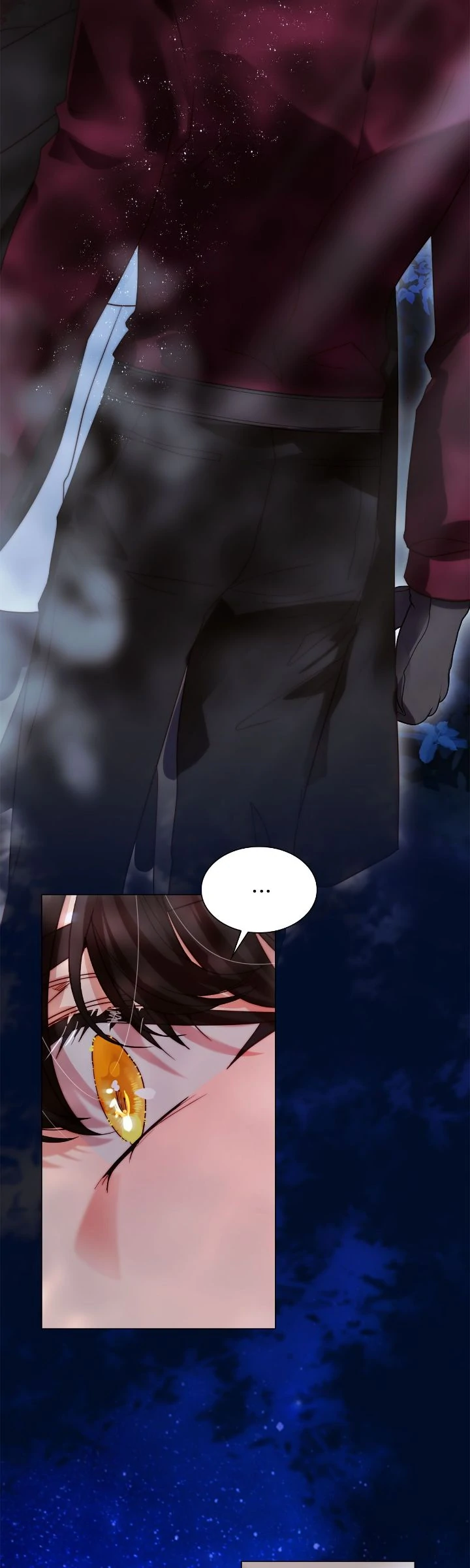 Born as the Second Daughter Chapter 79 - page 42
