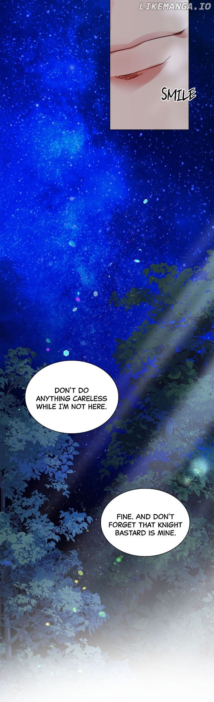 Born as the Second Daughter Chapter 79 - page 43