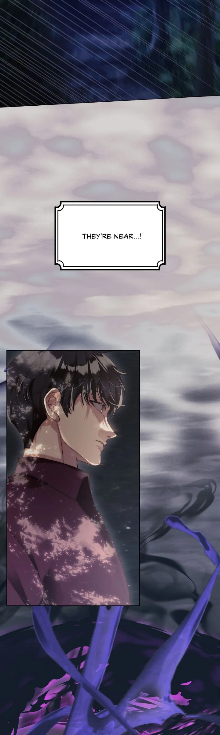 Born as the Second Daughter Chapter 79 - page 45