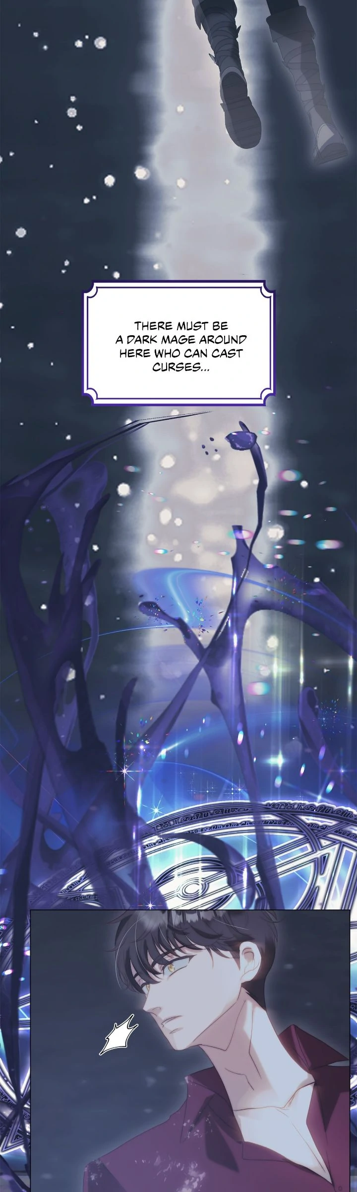 Born as the Second Daughter Chapter 79 - page 47