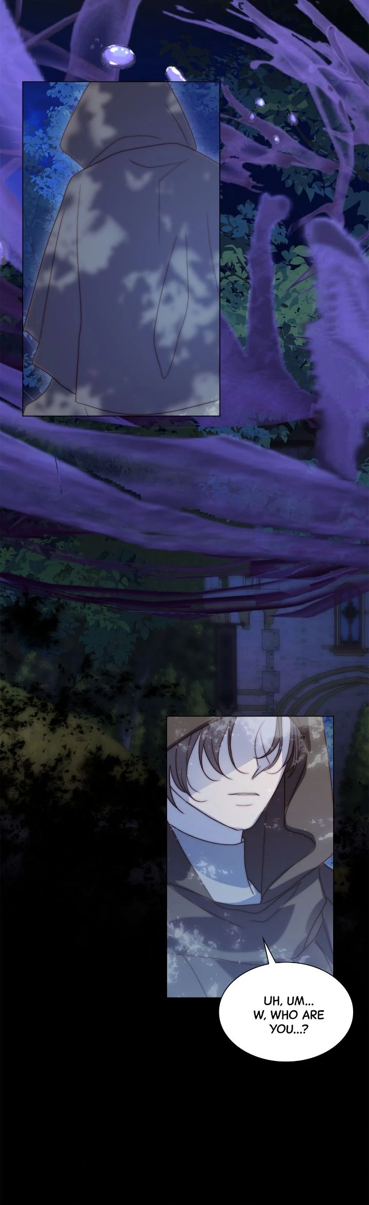 Born as the Second Daughter Chapter 79 - page 49