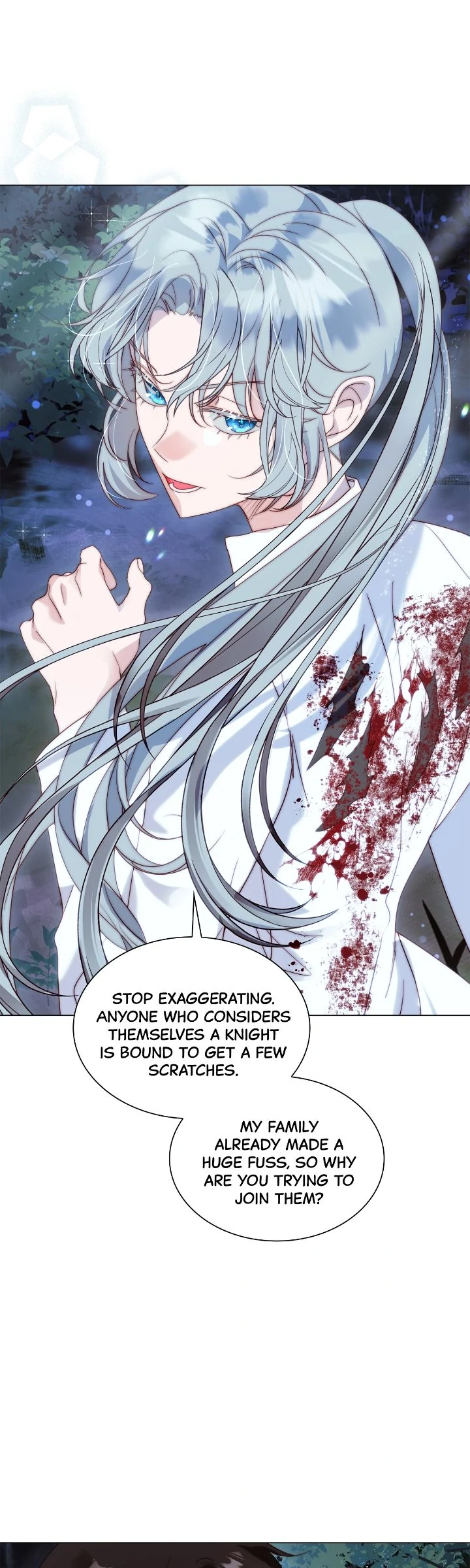 Born as the Second Daughter Chapter 79 - page 5