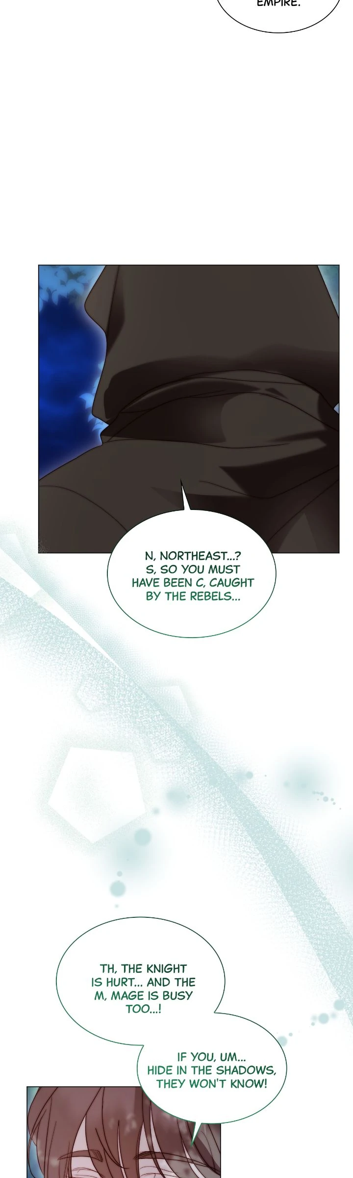 Born as the Second Daughter Chapter 79 - page 52