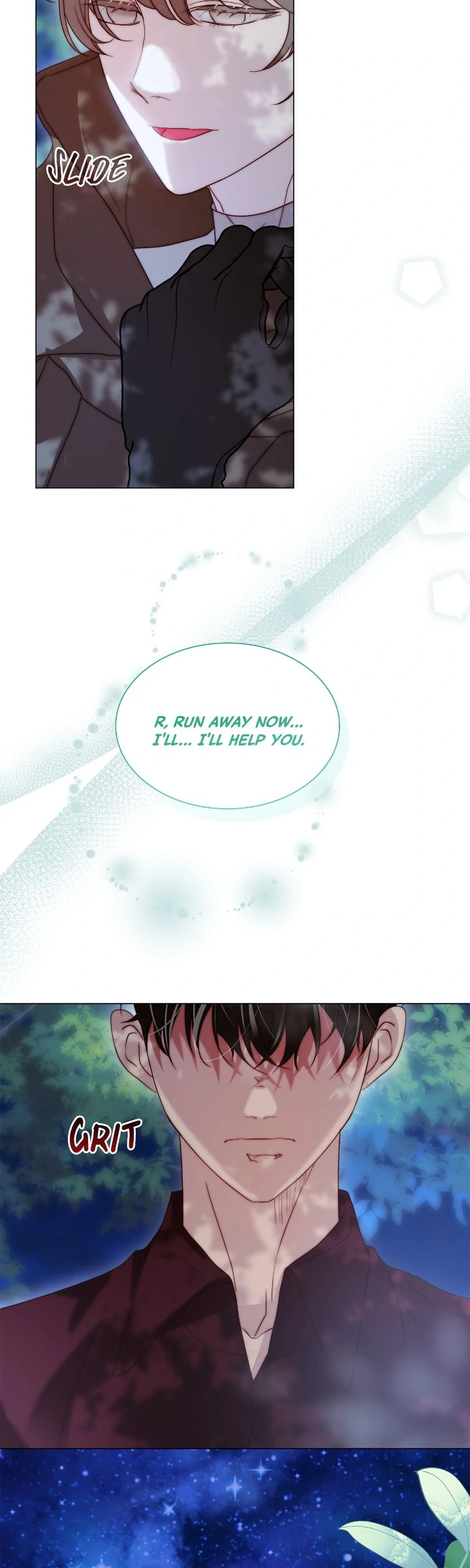 Born as the Second Daughter Chapter 79 - page 53