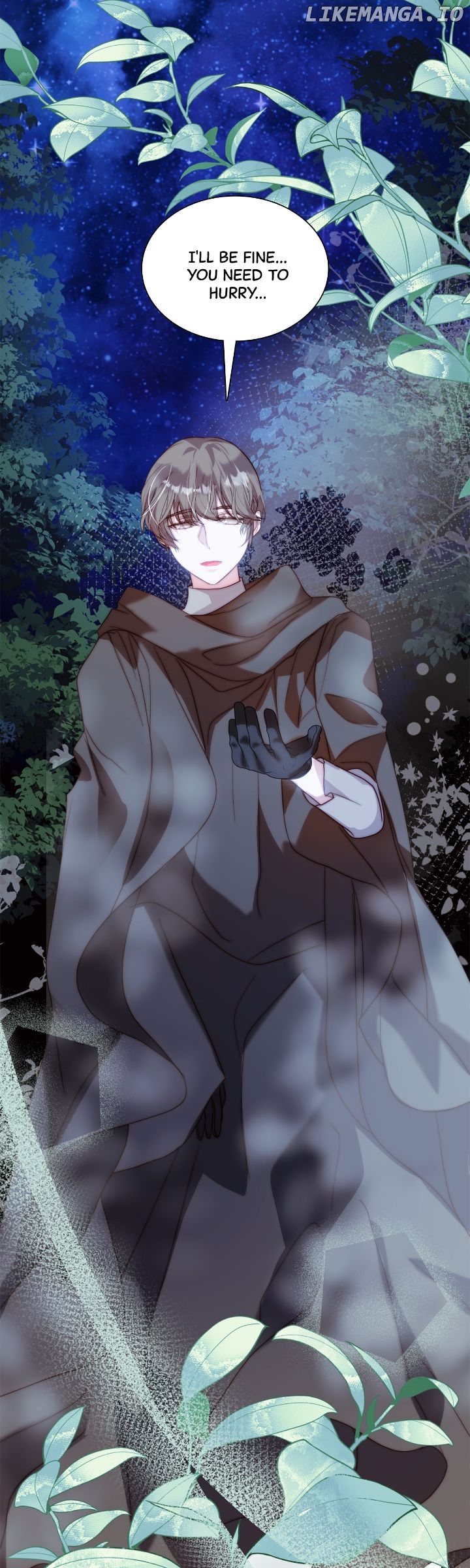 Born as the Second Daughter Chapter 79 - page 54