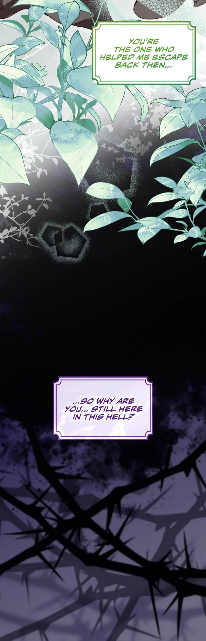 Born as the Second Daughter Chapter 79 - page 55