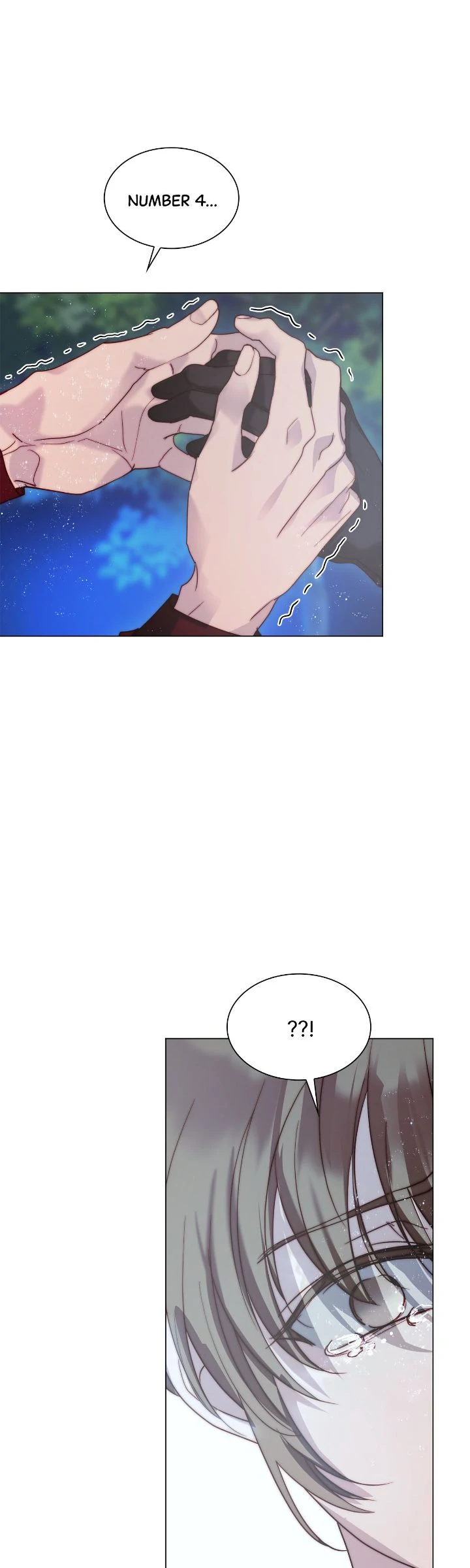 Born as the Second Daughter Chapter 79 - page 57